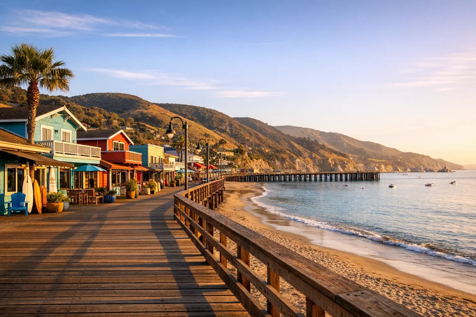 Avila Beach