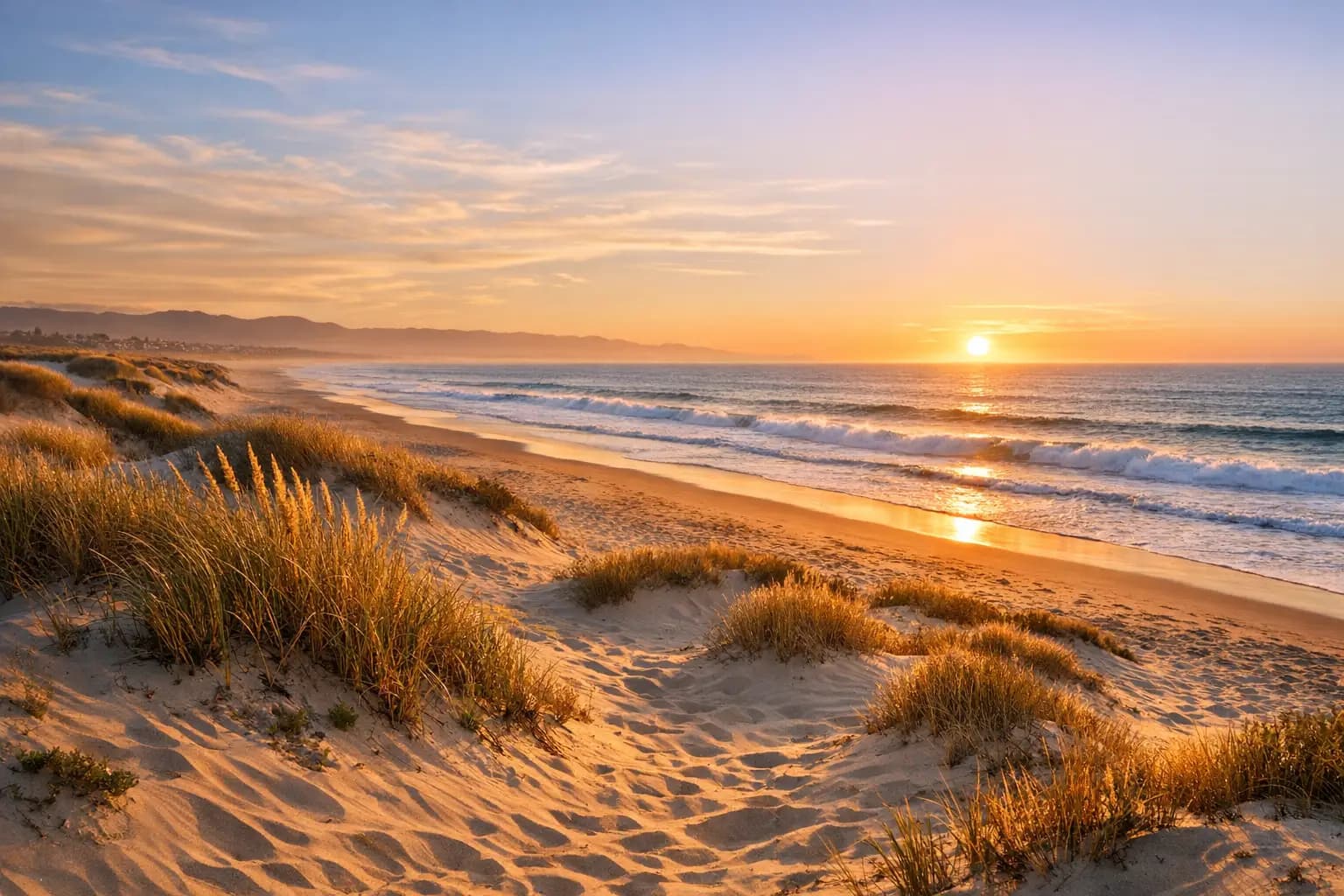 Grover Beach