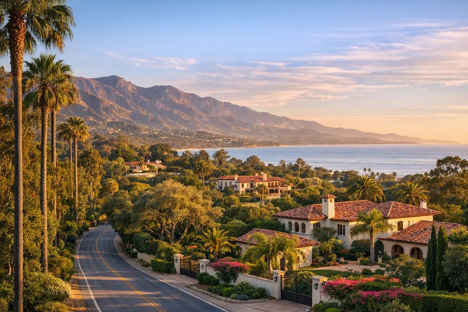 48 Hours in Montecito: A Perfect Spring Weekend Among the Eucalyptus