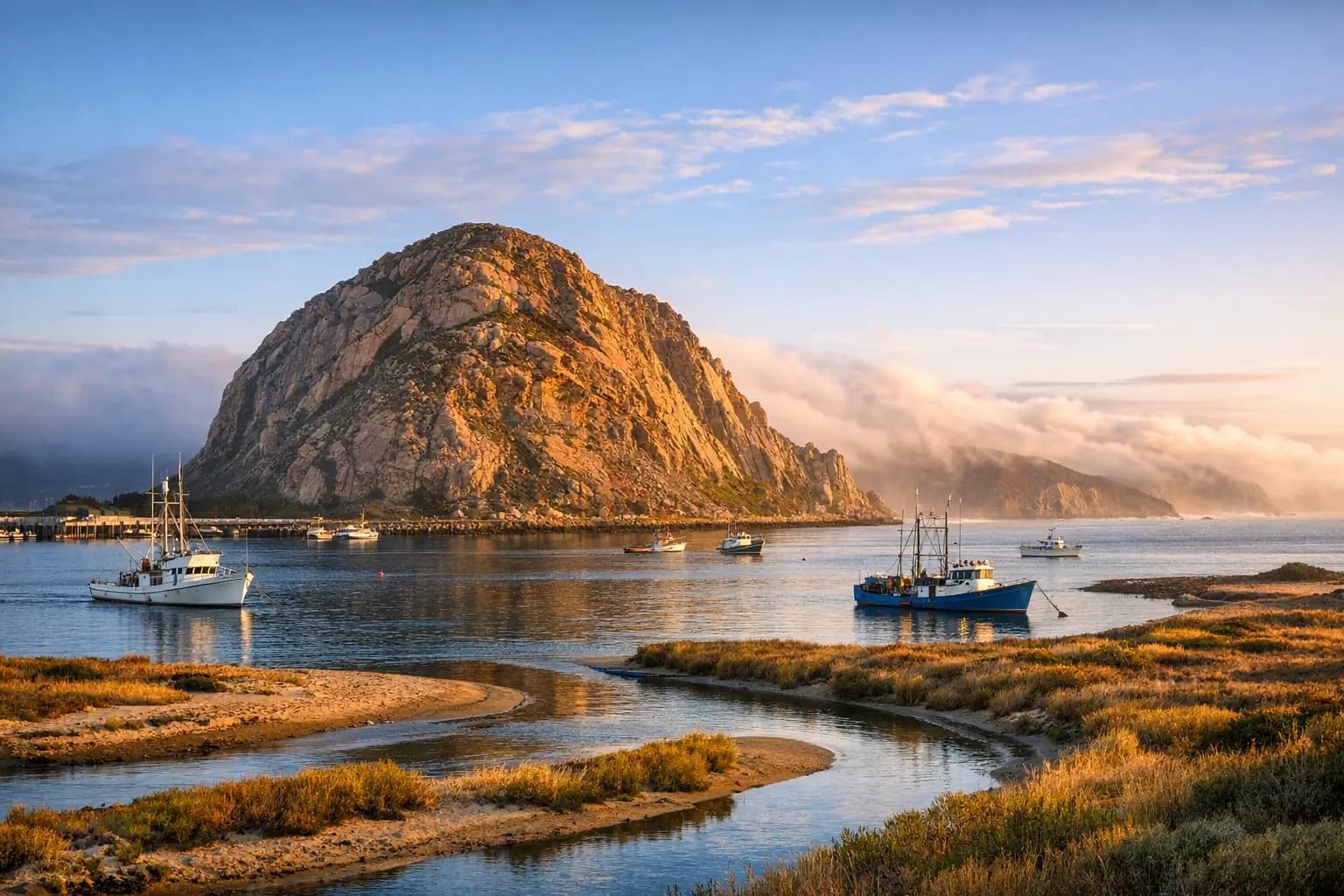 Morro Bay