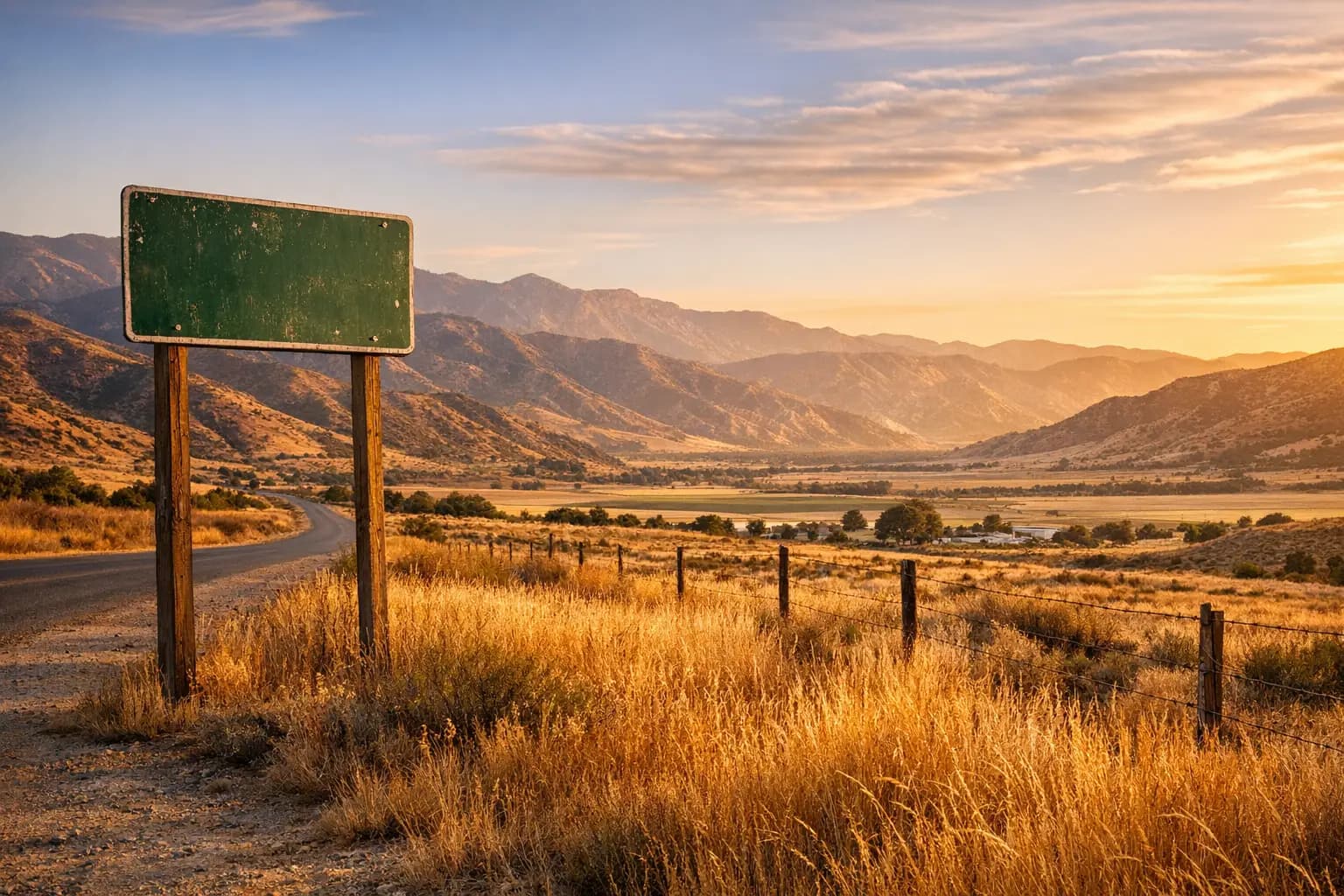 New Cuyama