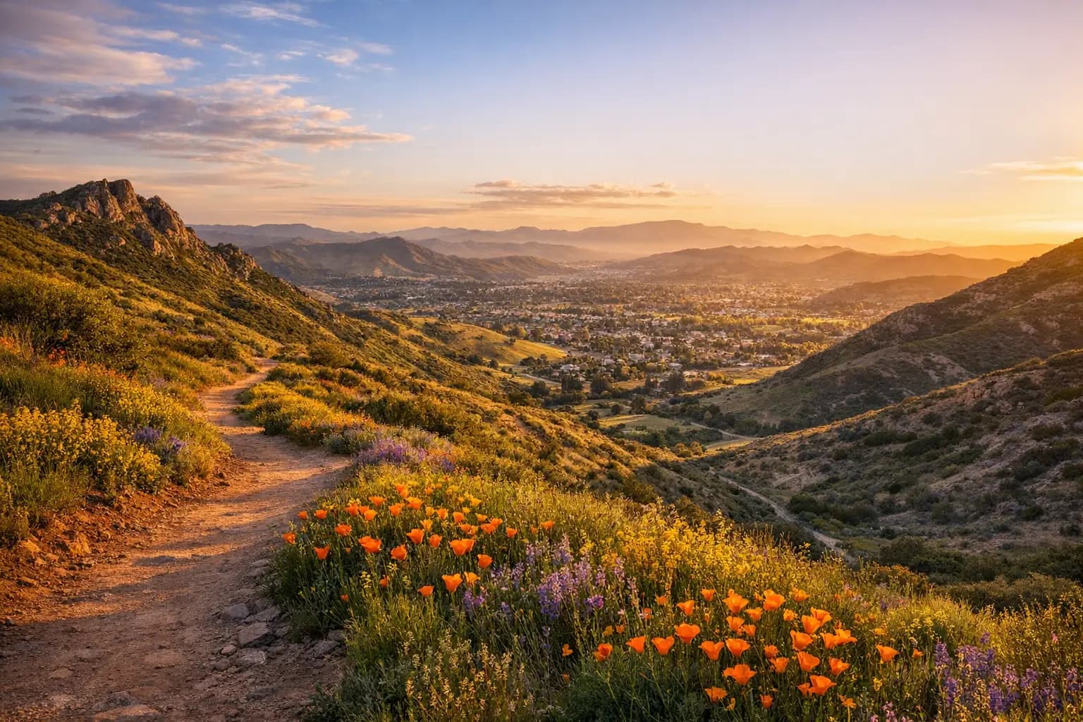 Newbury Park