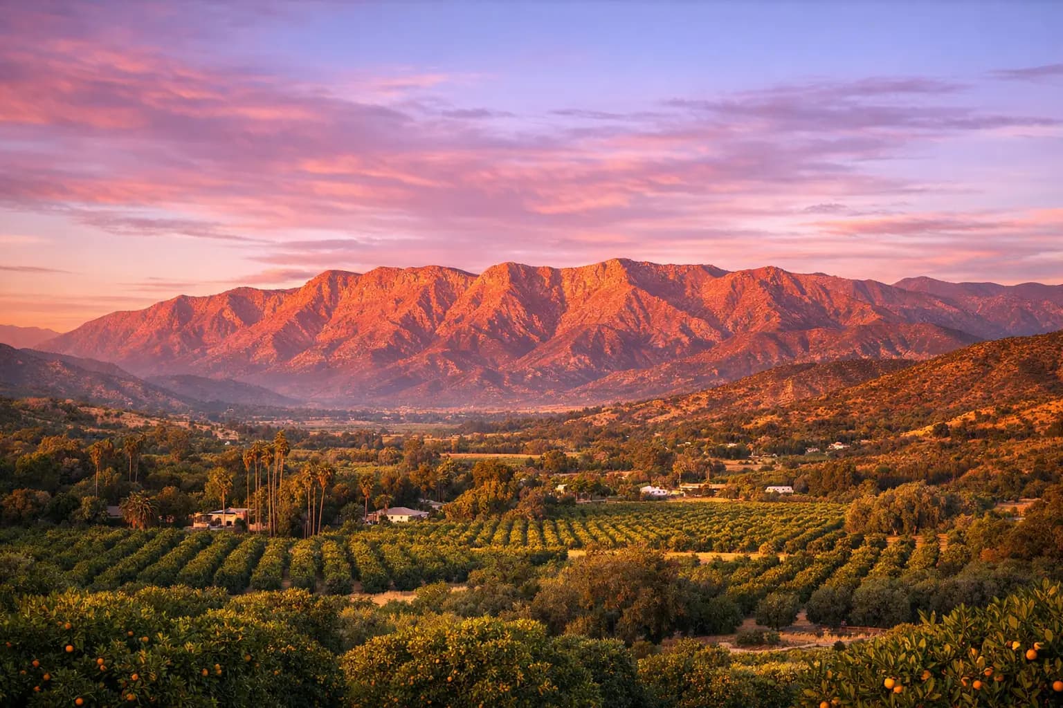 Ojai