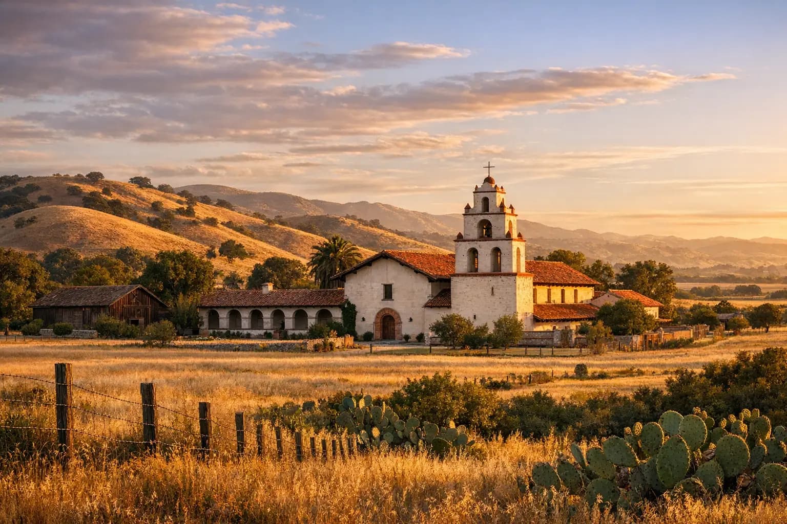 San Miguel