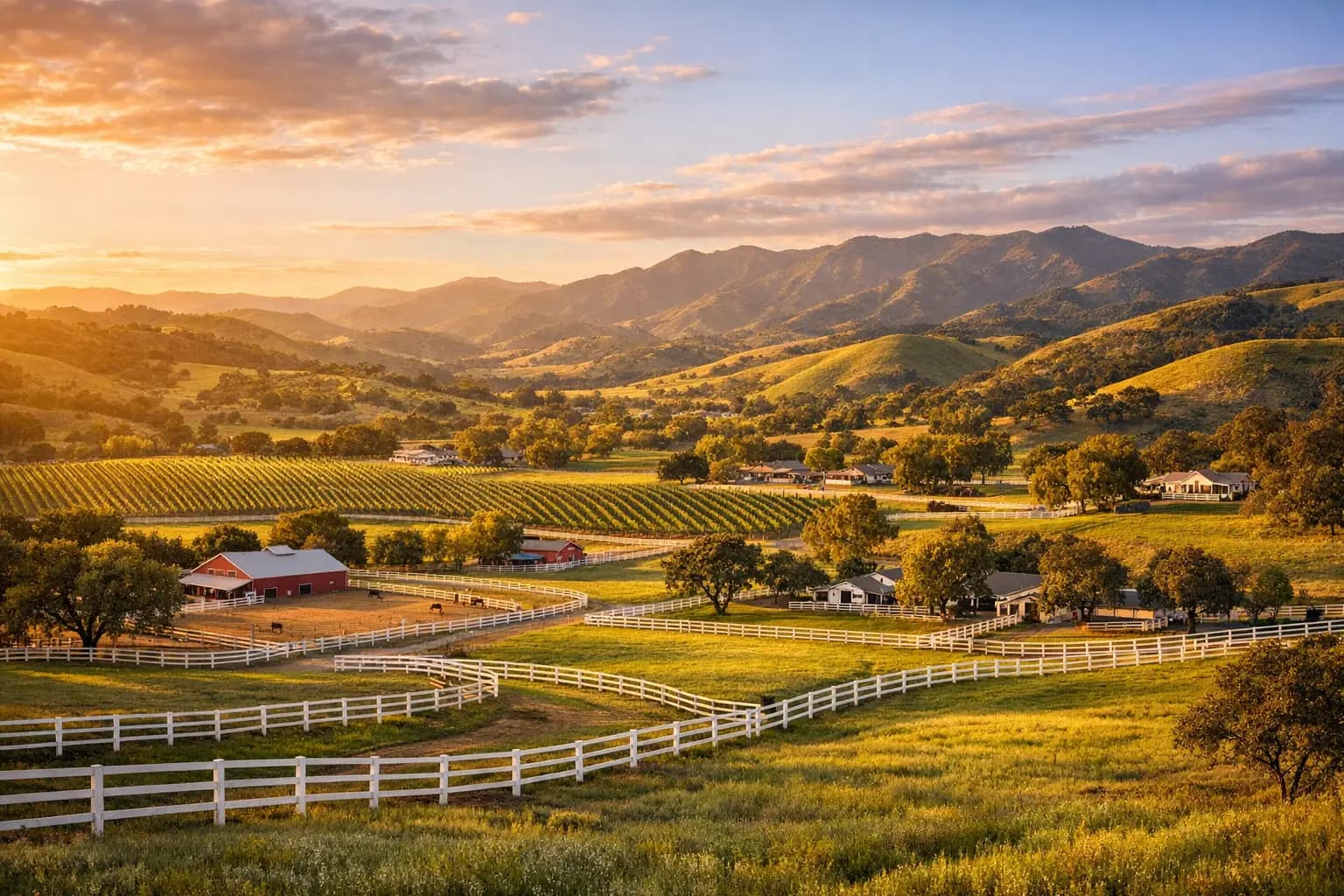 Santa Ynez