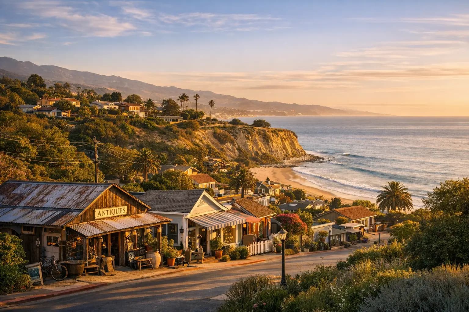 Summerland