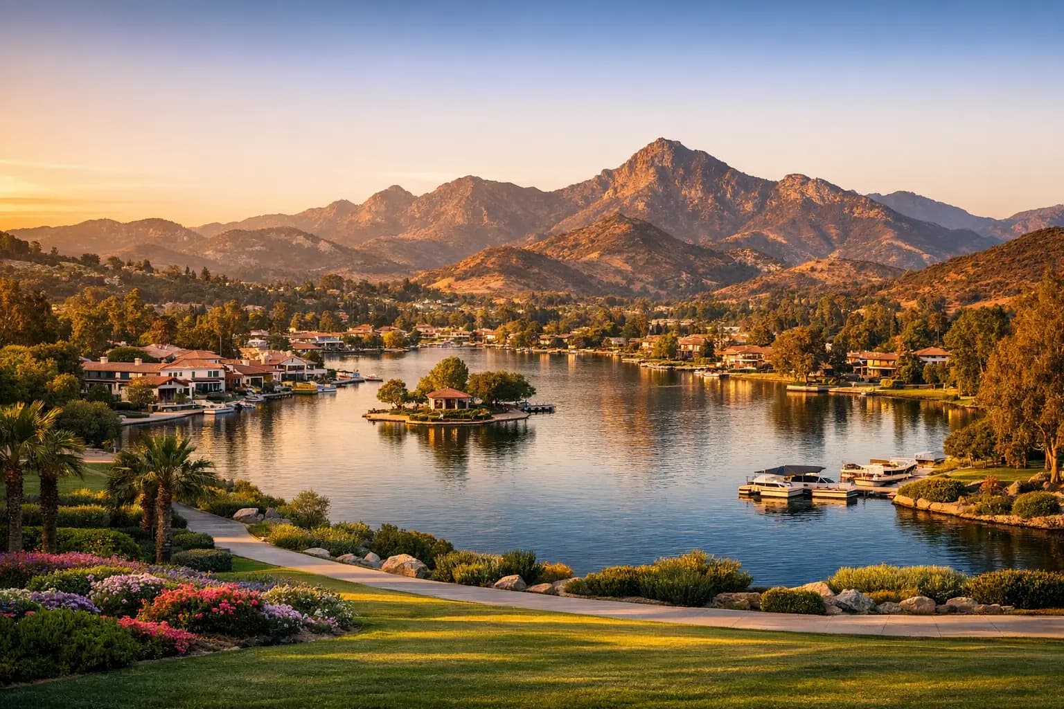 Westlake Village