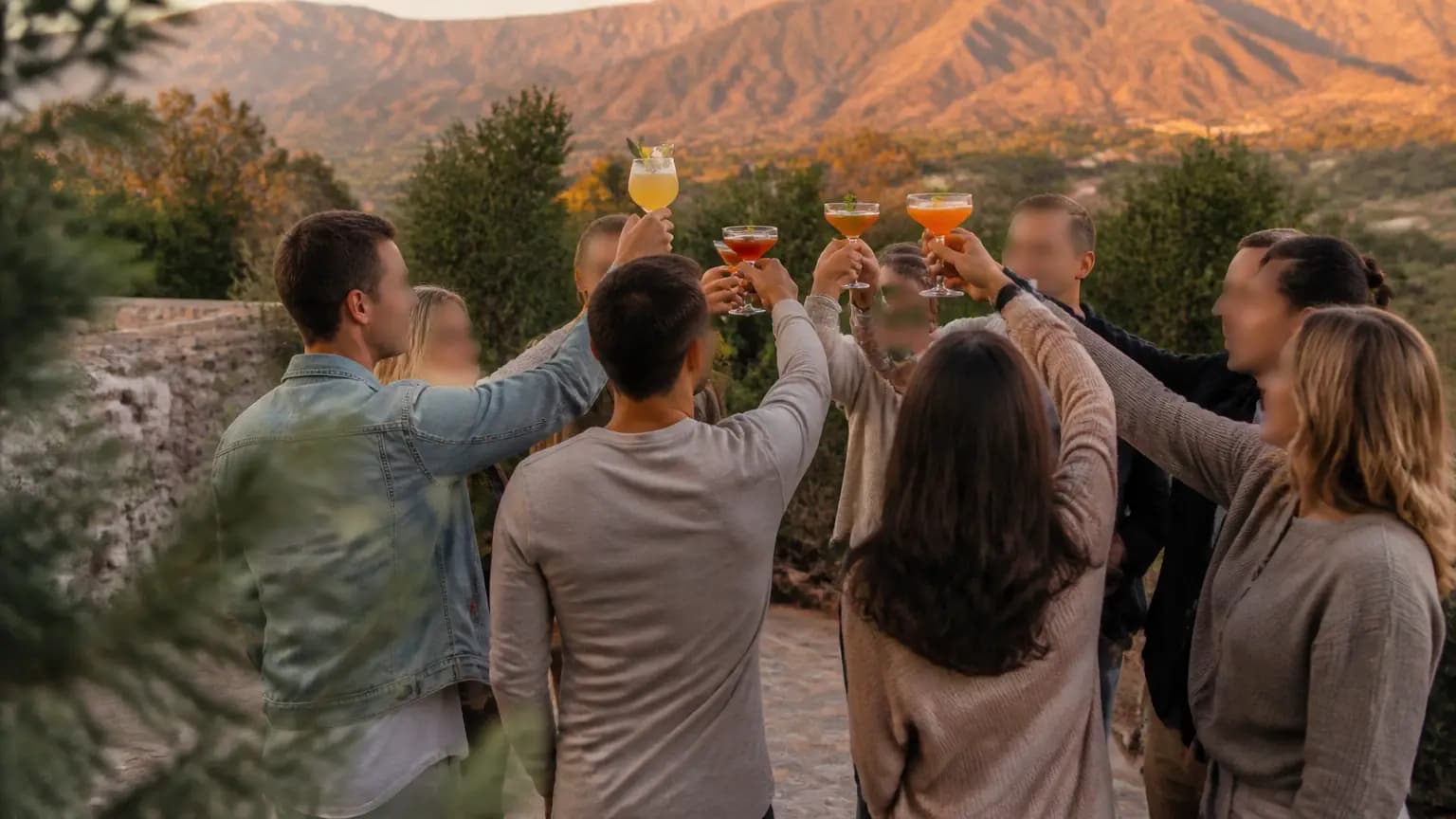 100 Years of The Santa Barbara Botanic Garden