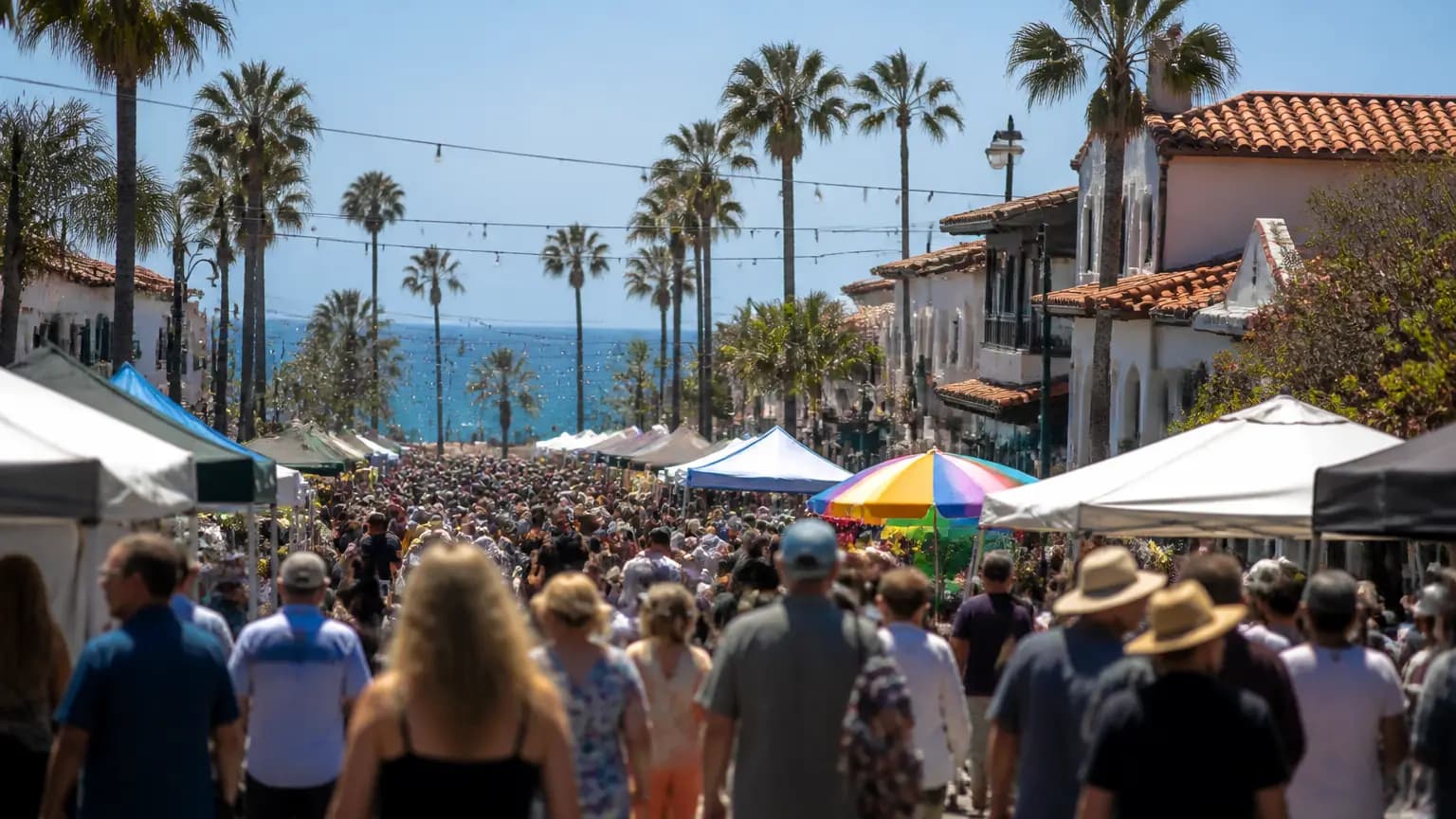 12th Annual Great Art Theft – Ojai Art Center