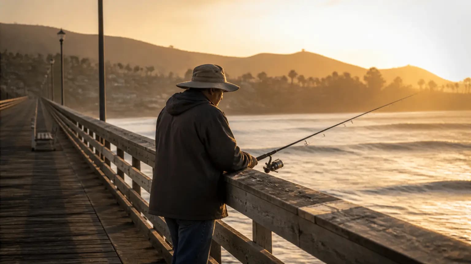 15 Fascinating Facts About the Ventura Pier