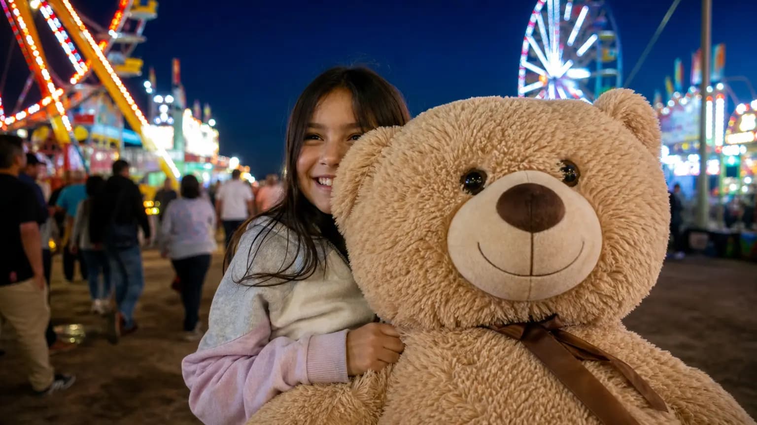 2026 County Fair