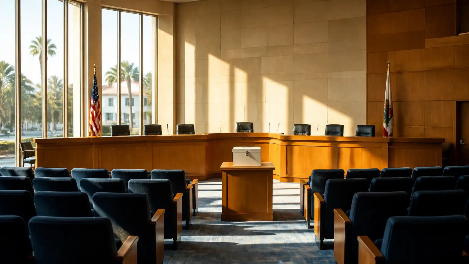 2026 Ventura City Council Voter Guide