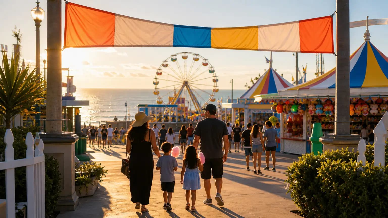 2026 Ventura County Fair Opens This Week