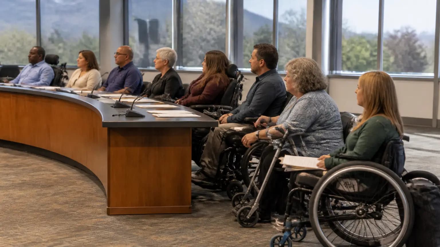 3rd Annual Government & Disability Summit