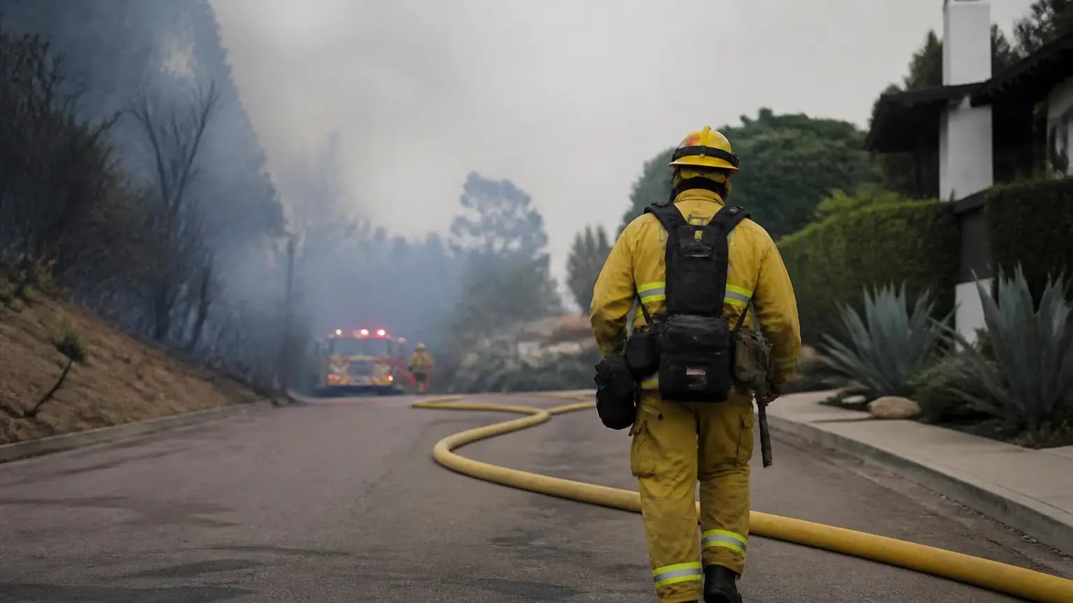 A Dangerous Career Deserves a Safe Retirement