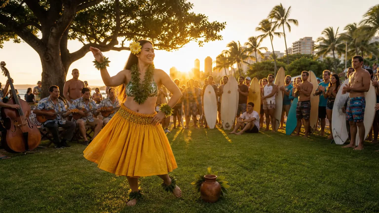 Aloha Beach Festival