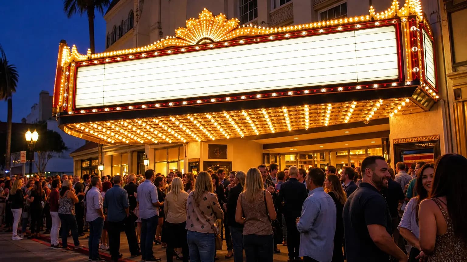 Aries Spears Special One-Night Only Event in Ventura