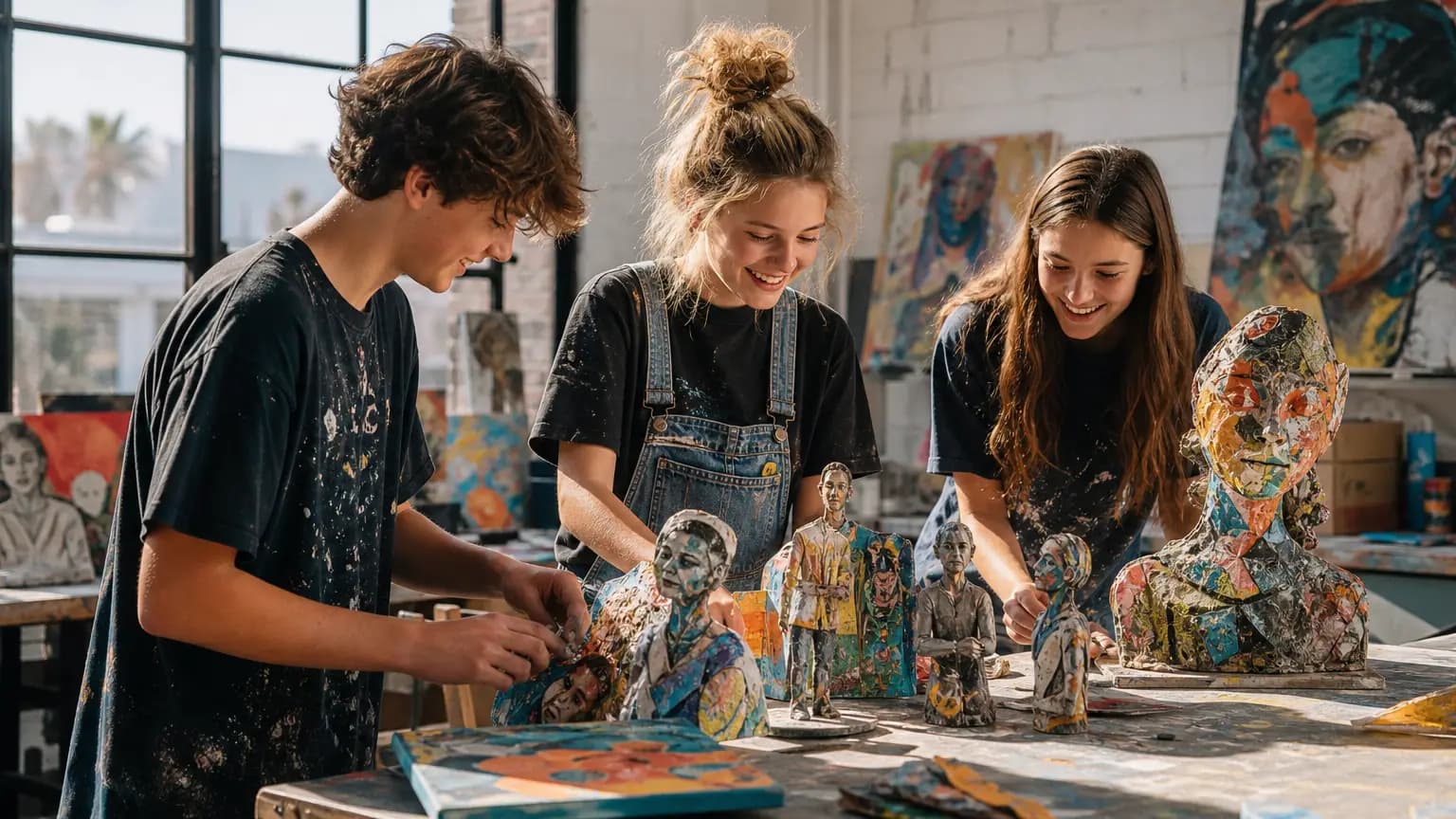 ArtEffect Summer Art Competition