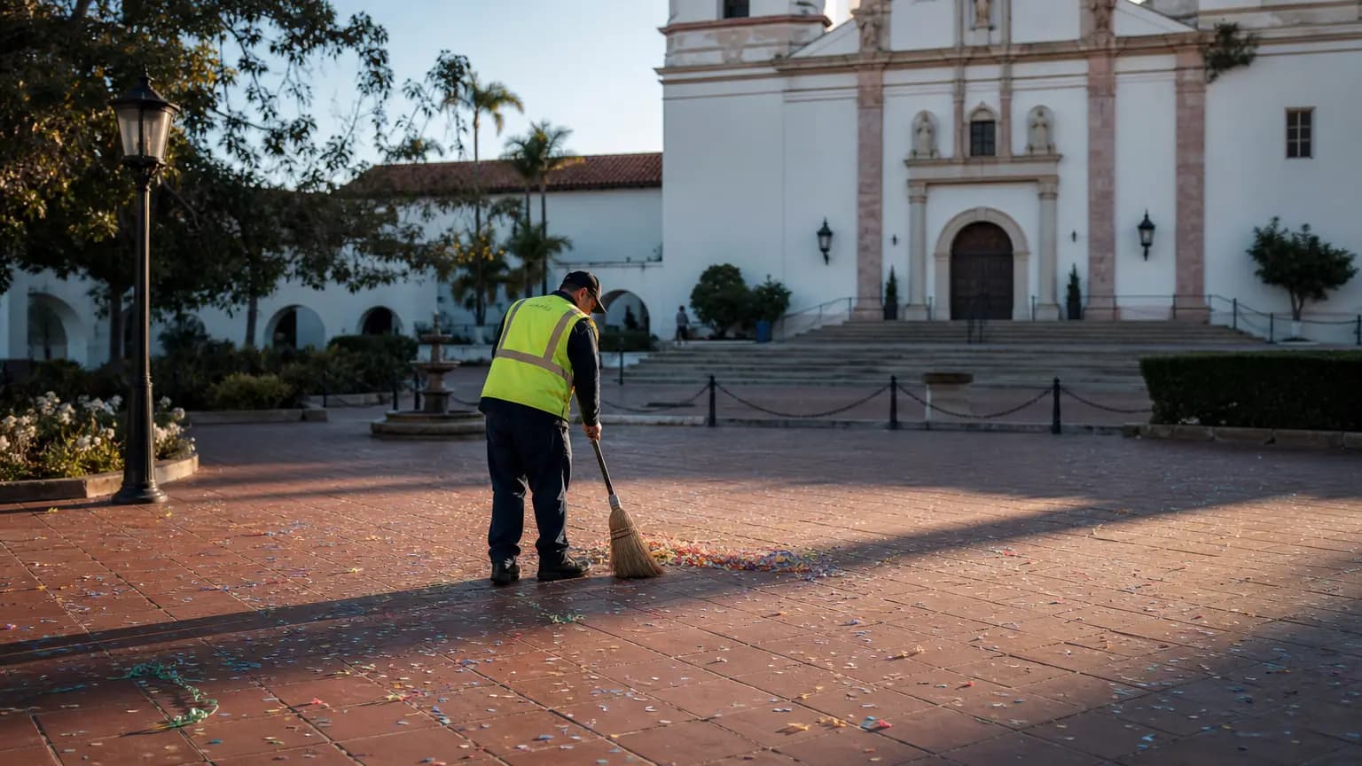 Becoming Fluent in Fiesta