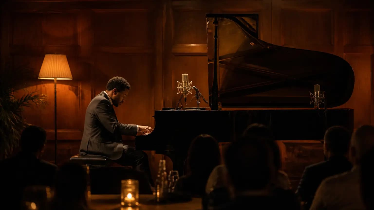 Bill Evans Tribute Comes to The Grand on State