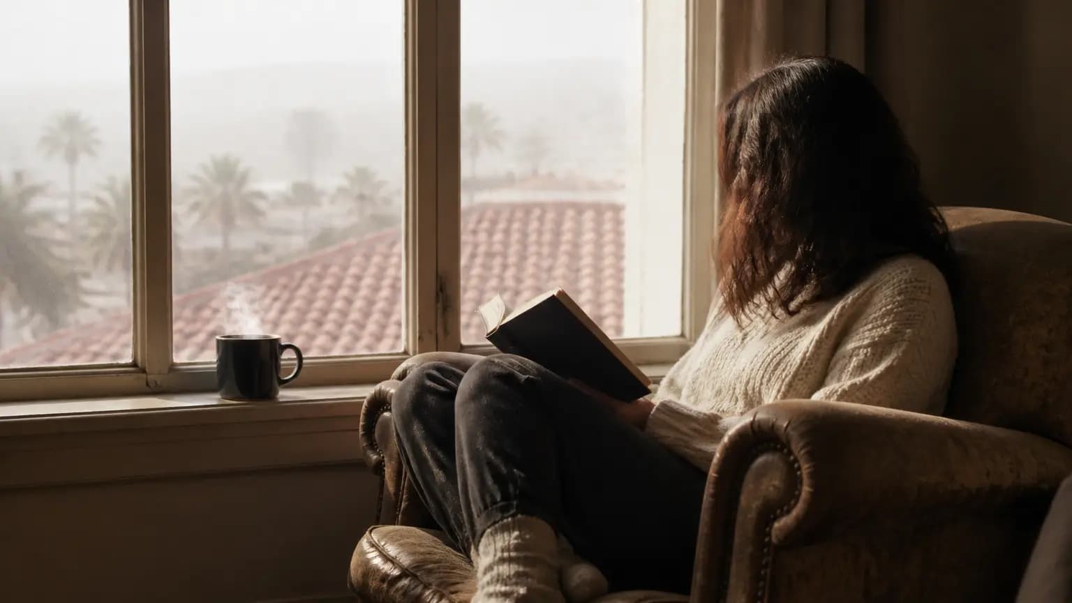 Book Review | ‘Exit Party’ by Emily St. John Mandel