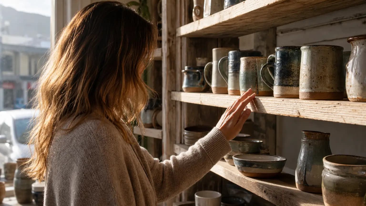 Celebrating Life’s Little Luxuries in Cayucos