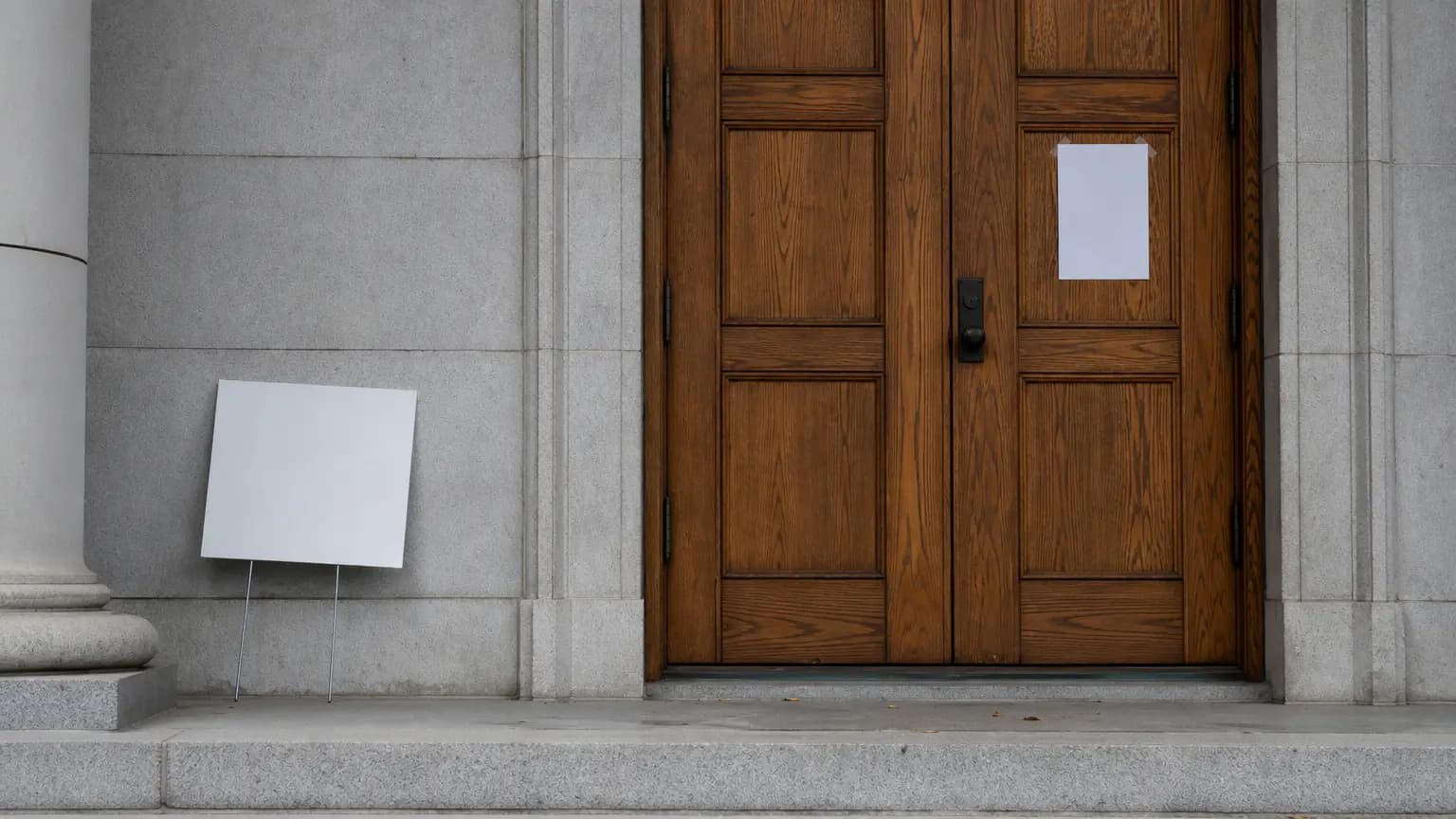 City extends mayoral candidate filing period