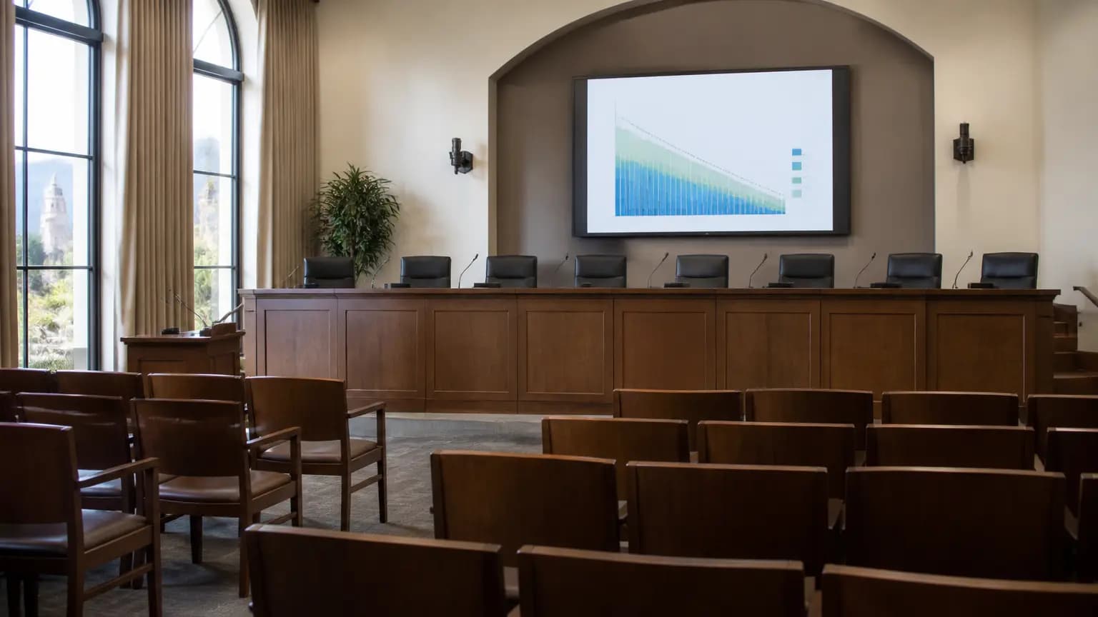 Climate Progress Report Well Received