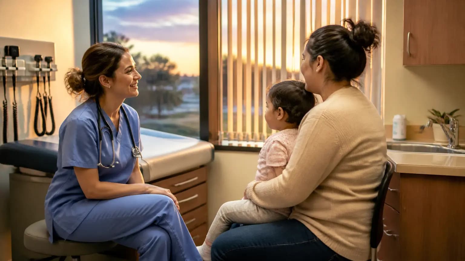 Community Memorial Adds After-Hours Care