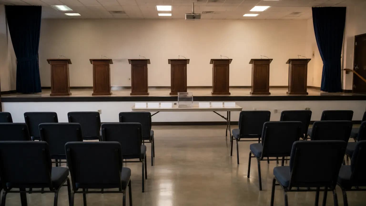 Congressional forum puts key issues in the spotlight