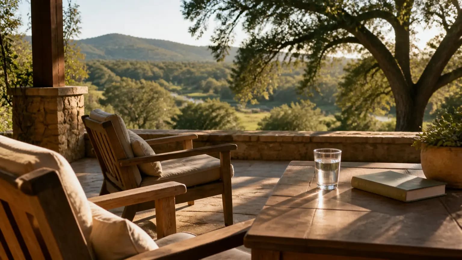 Cooldown in the forecast for Paso Robles