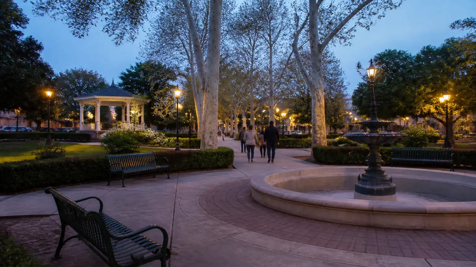Cooler weather expected by mid-week in Paso Robles