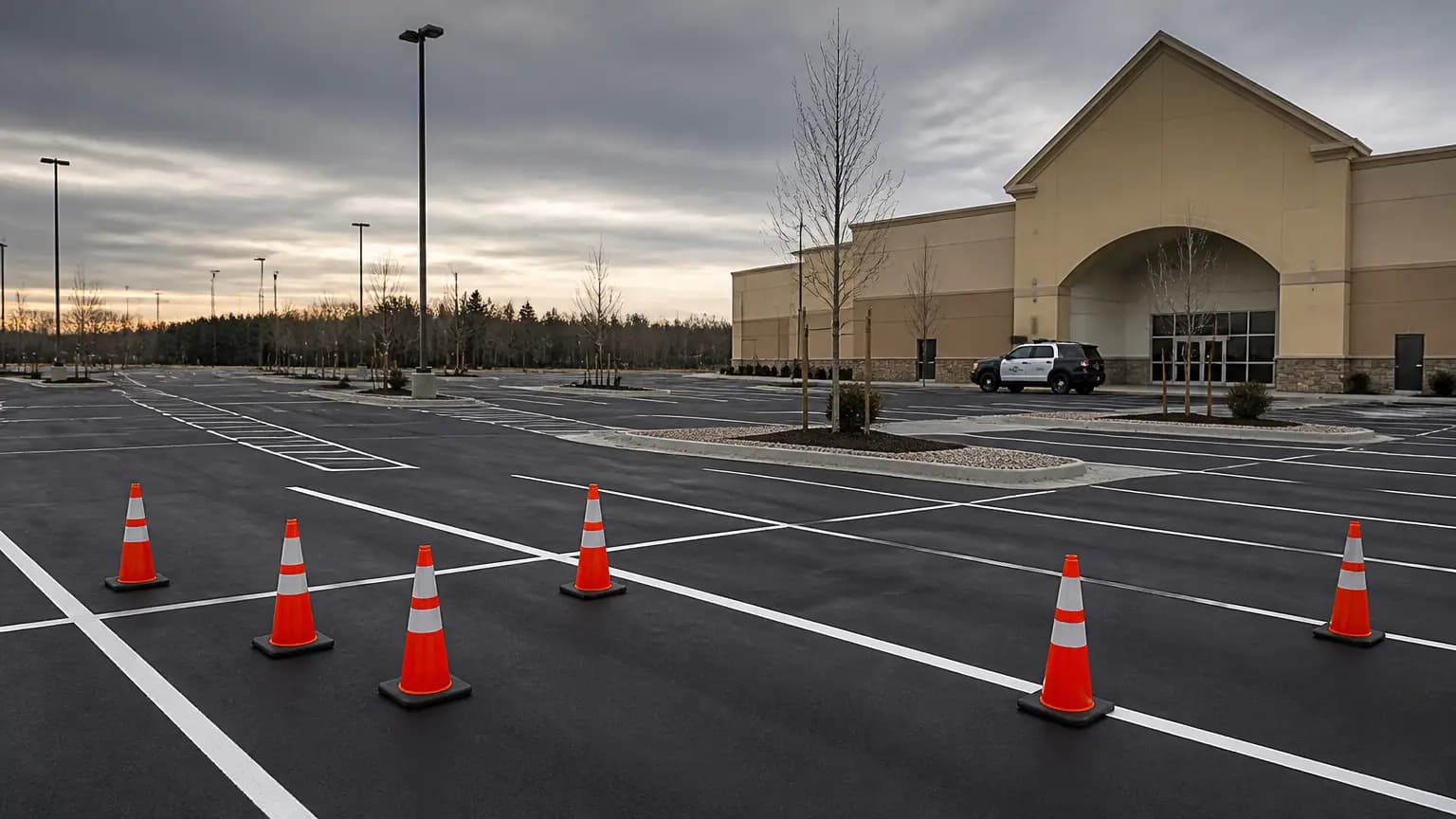Costco parking lot encounter treated as a homicide