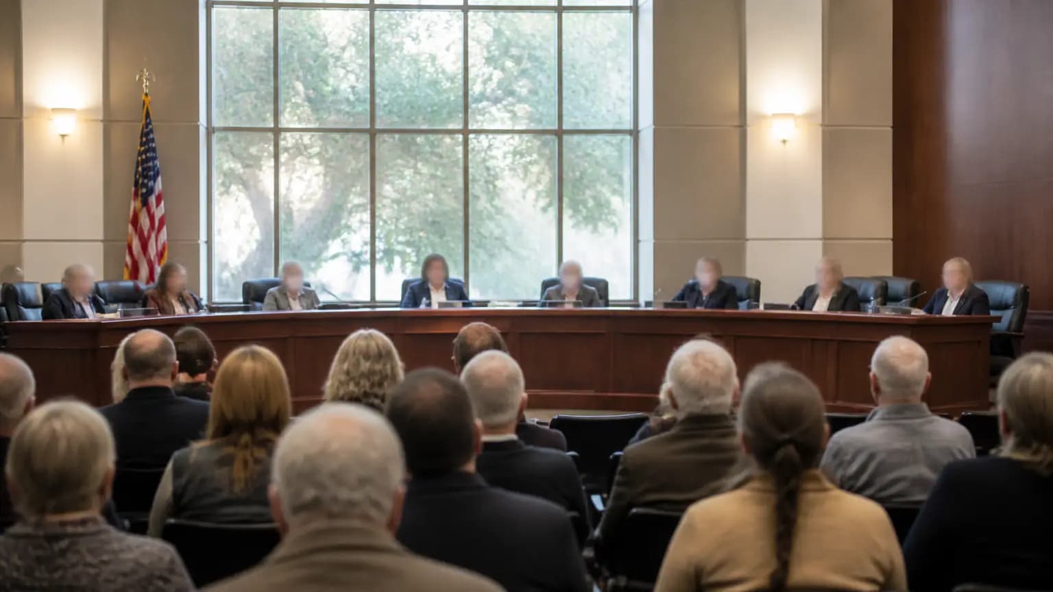 County considers new solar, battery project standards