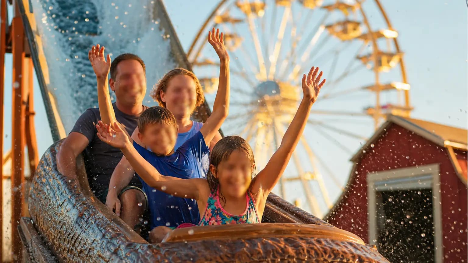 County Fair FUN