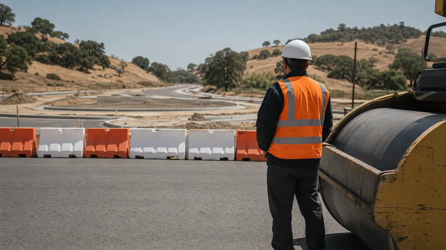 Creston Road construction begins July 13