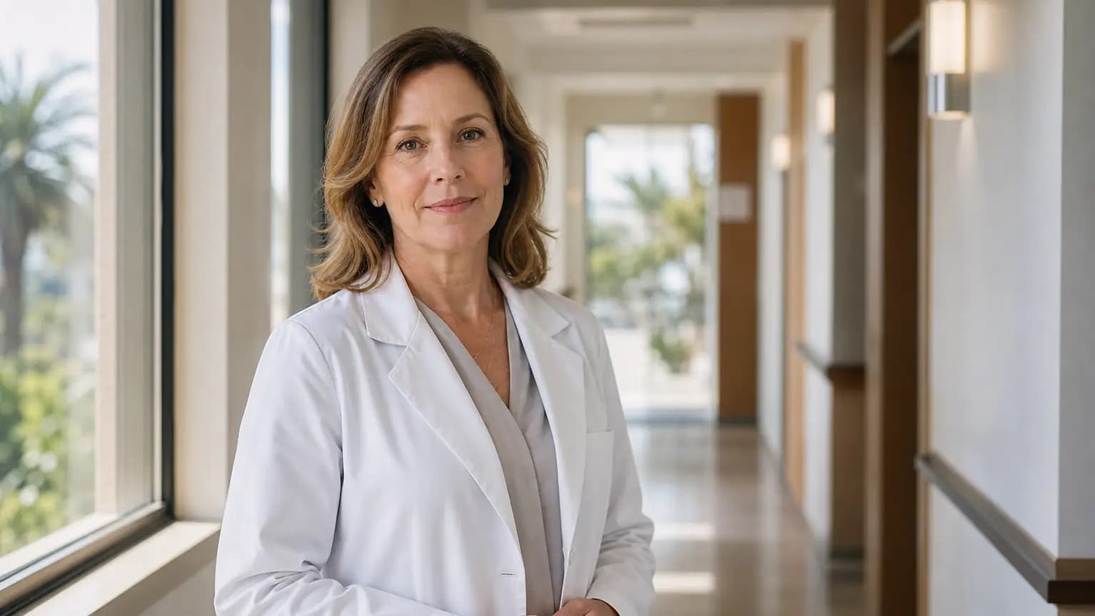 Dr. Helen Matthews to Lead Ob/Gyn Clinic at Cottage