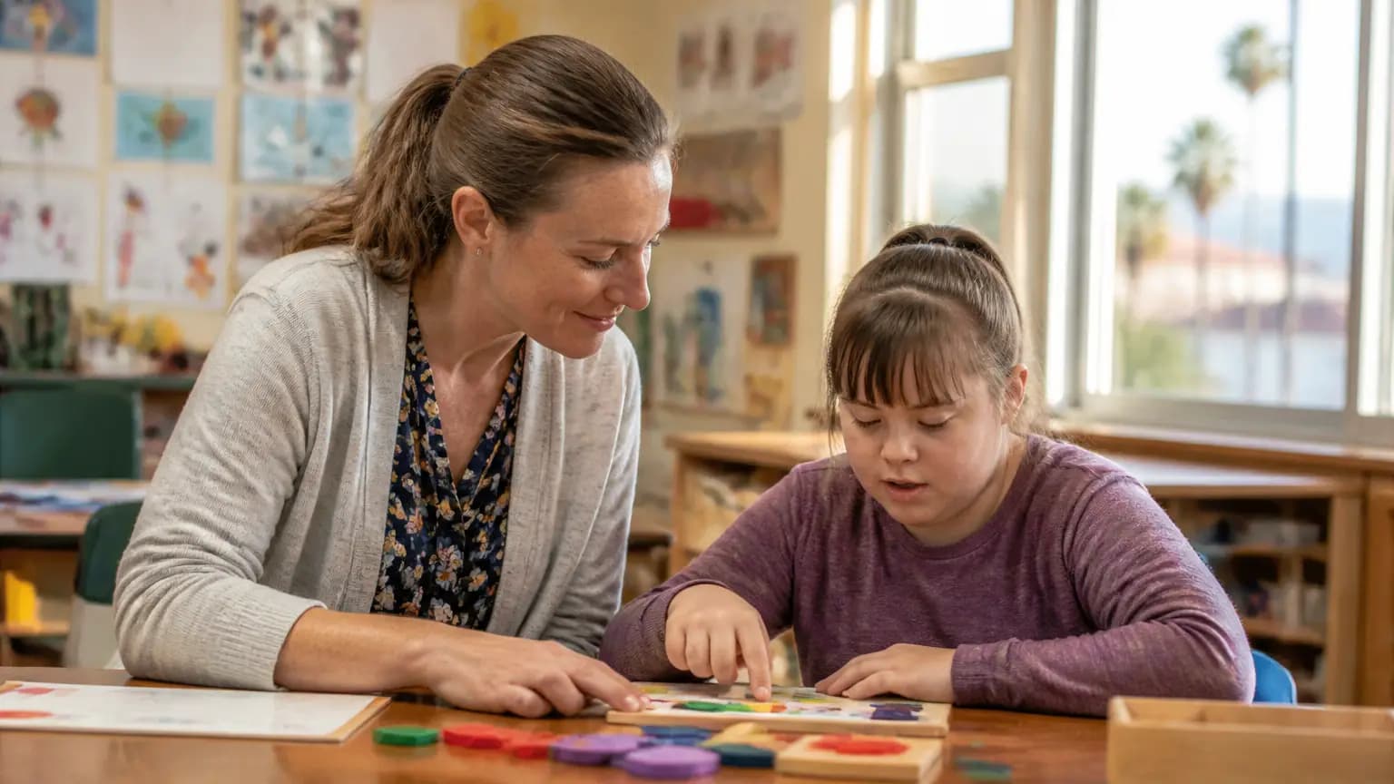 Extraordinary Educator Award Nominations Needed