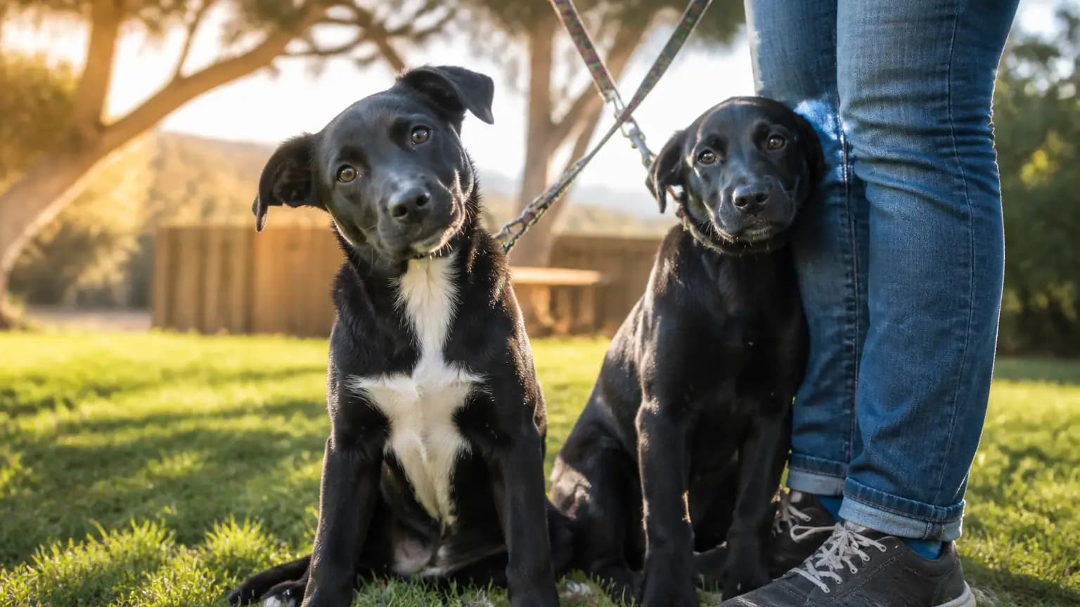 Forever Homes Wanted