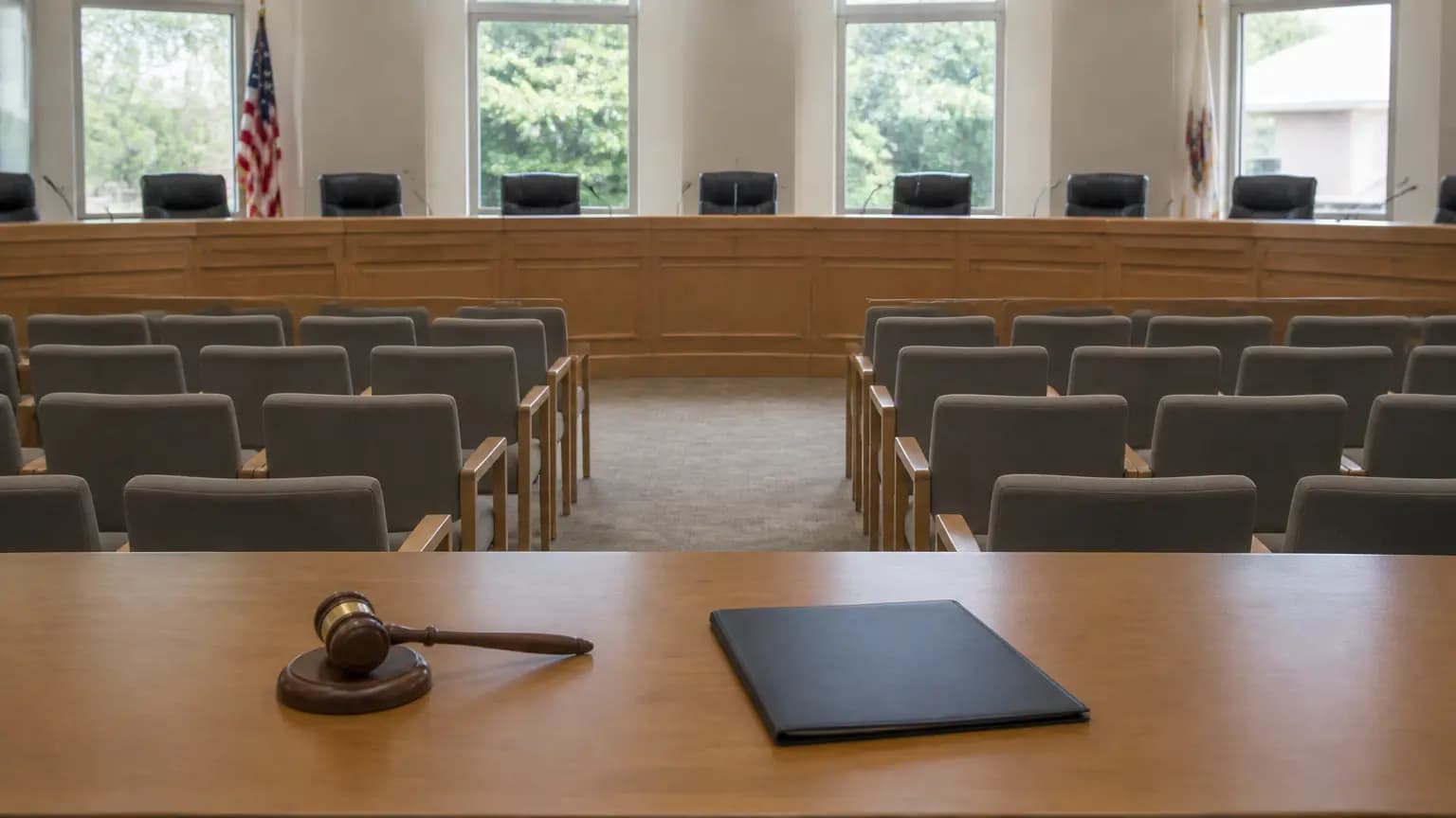 Former San Luis Obispo mayor Harmon wins appeal