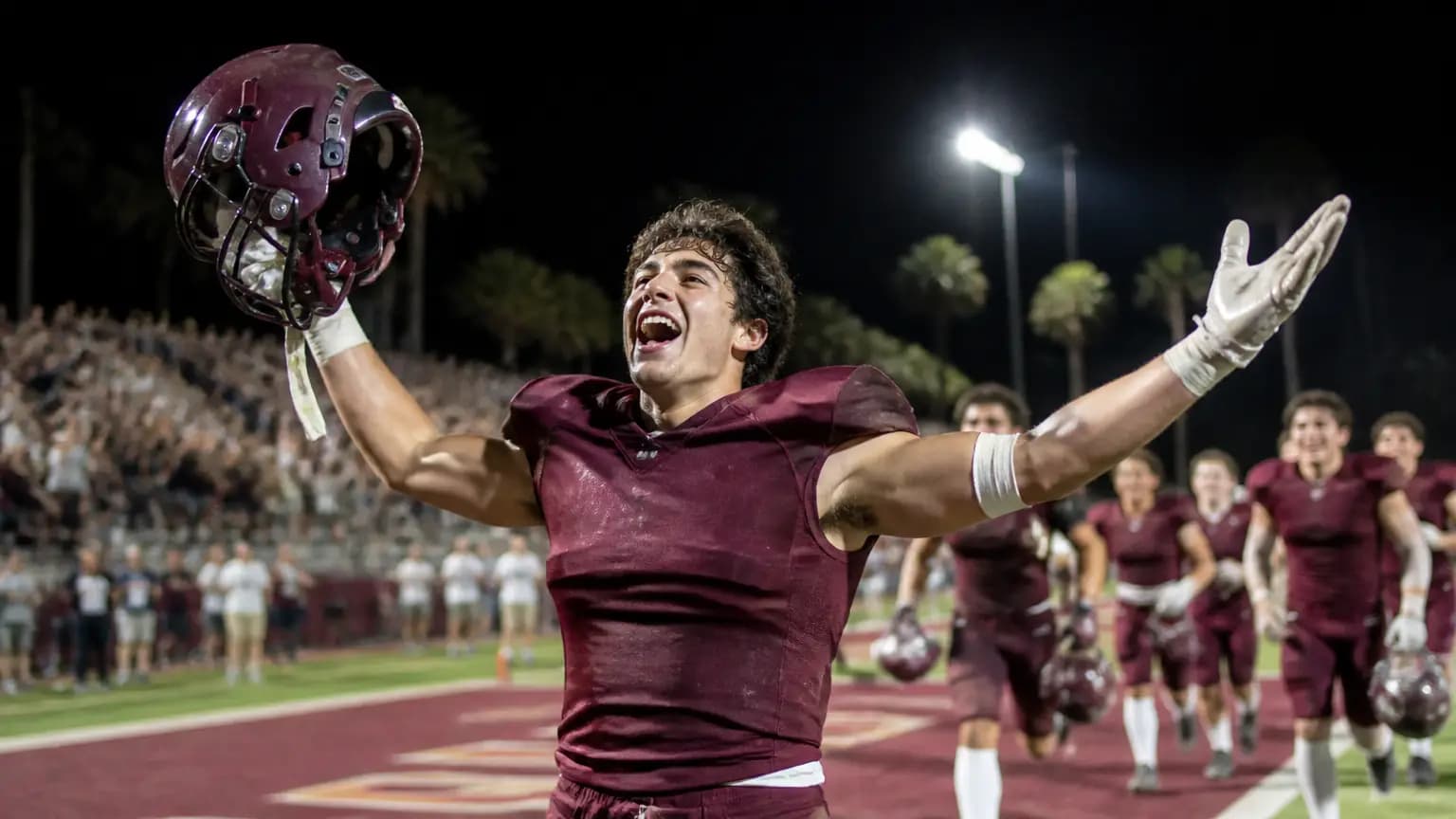 Friday Football Focus Week 4 Highlights