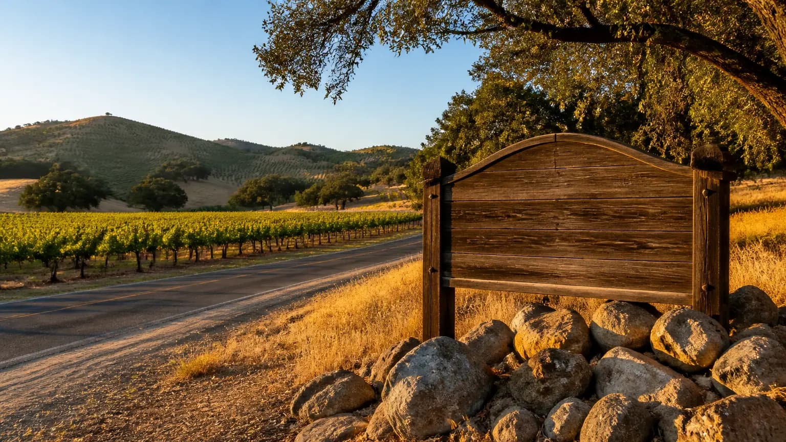 Guest column: Paso Robles – home away from home