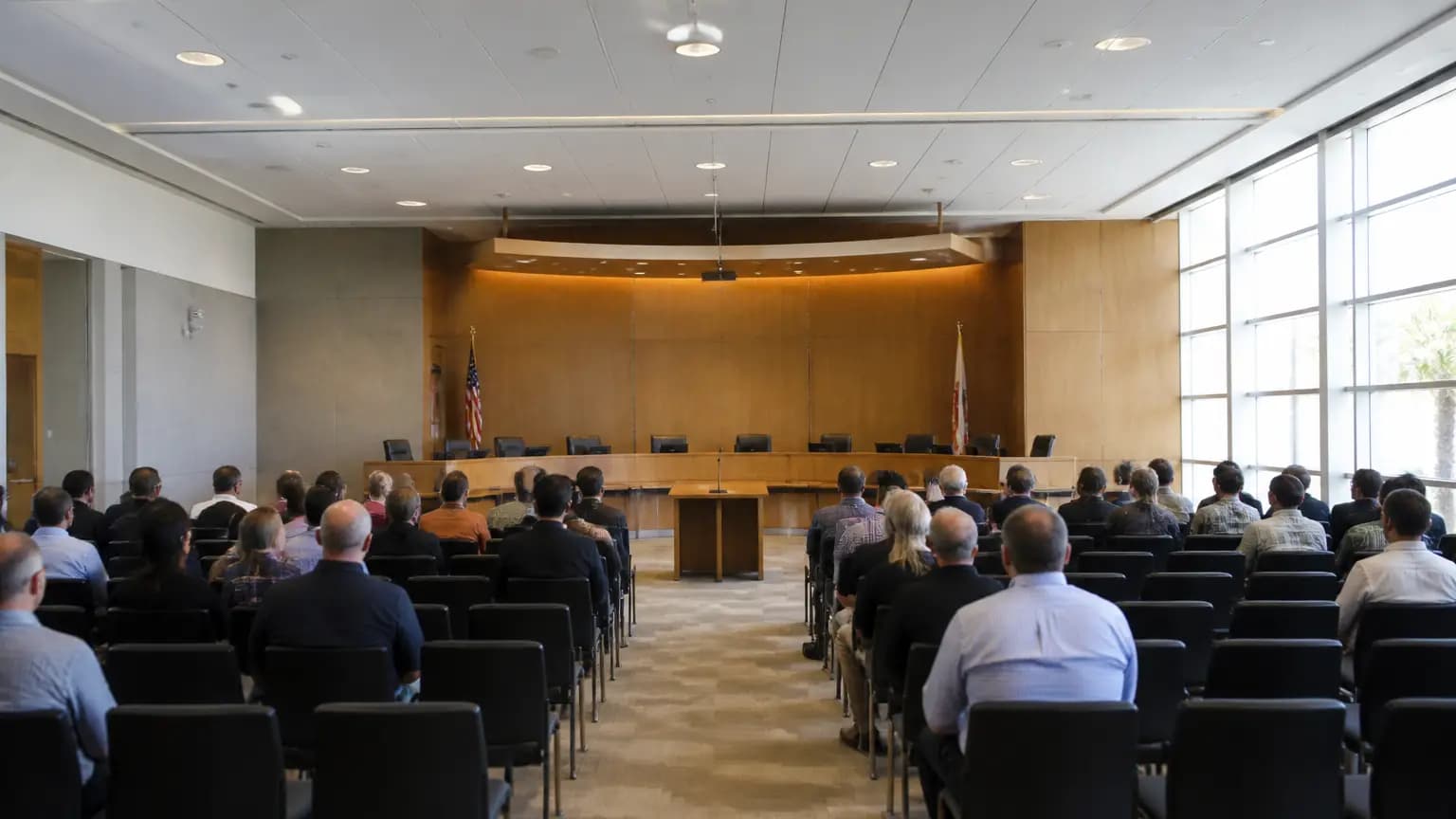 Hearing to change Cesar Chavez Drive in Oxnard