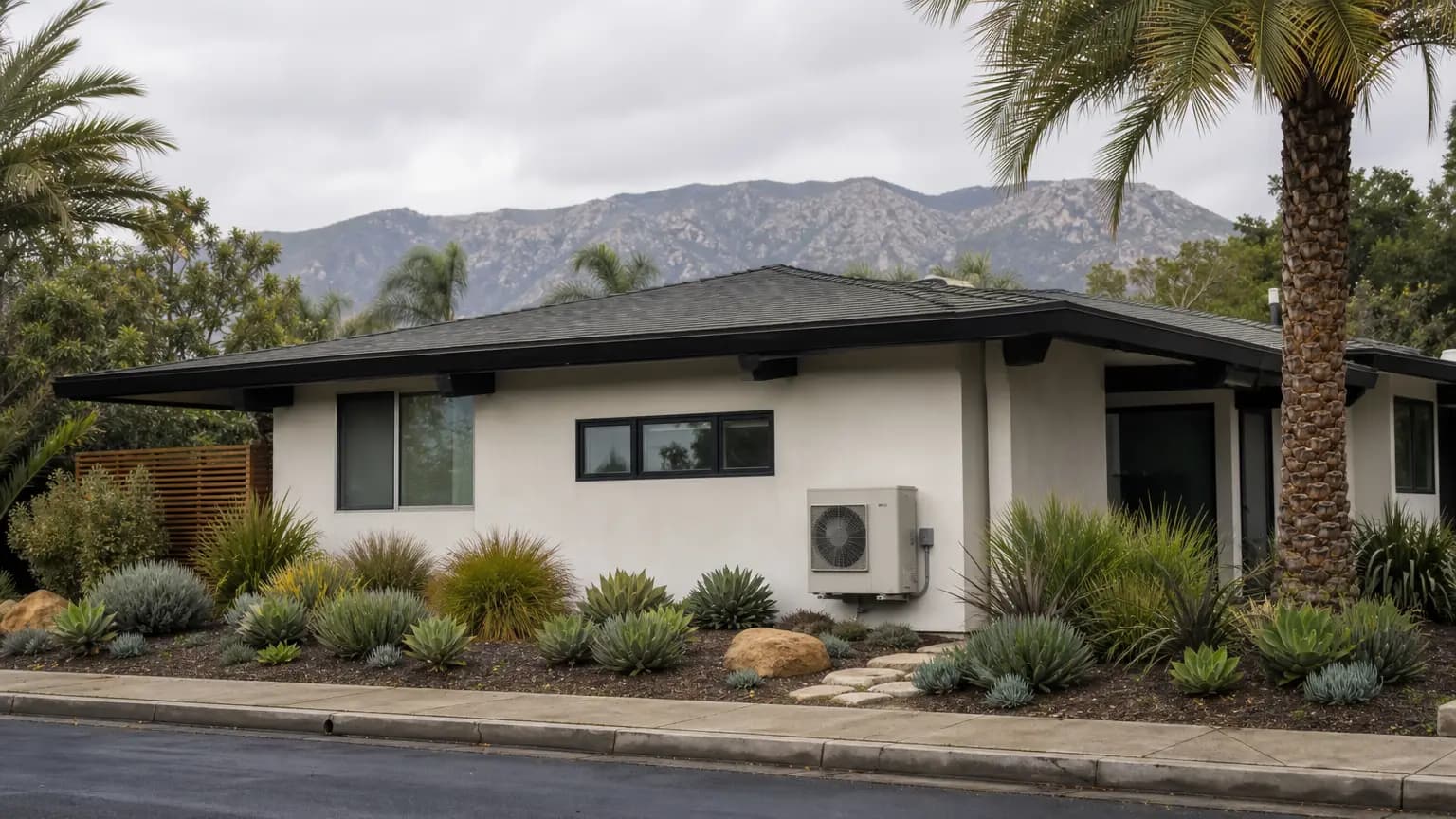 Home Energy Upgrades at Point of Sale