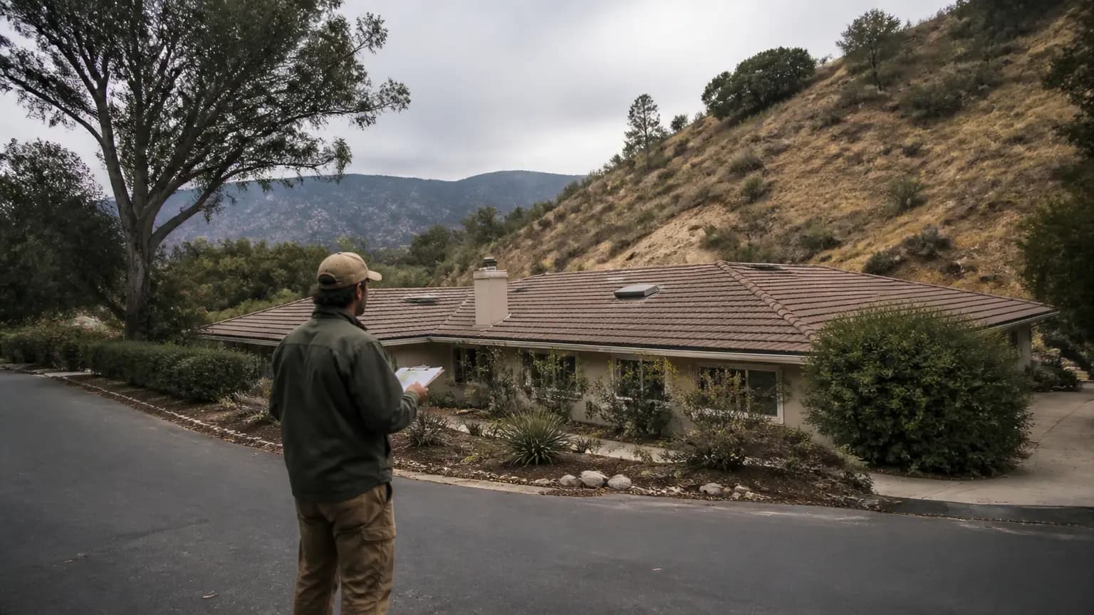 If We Make Our Homes Safer, Will Insurance Follow?