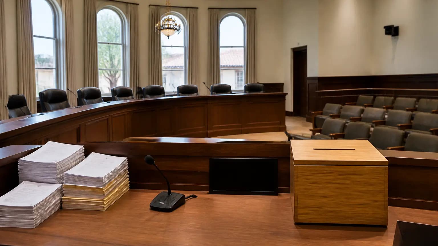 In Local Government Elections, the Facts Matter