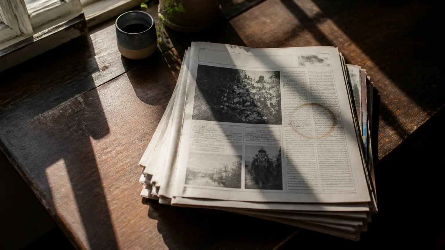 Indy Origins: Charles Donelan’s First Cover Story