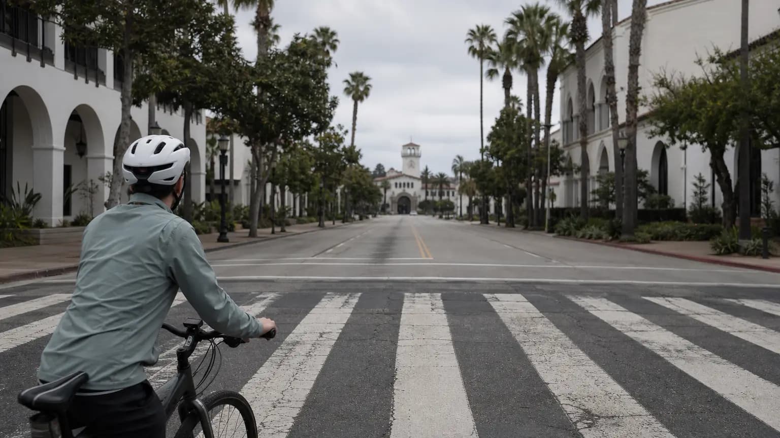It’s a Bicycle Freeway