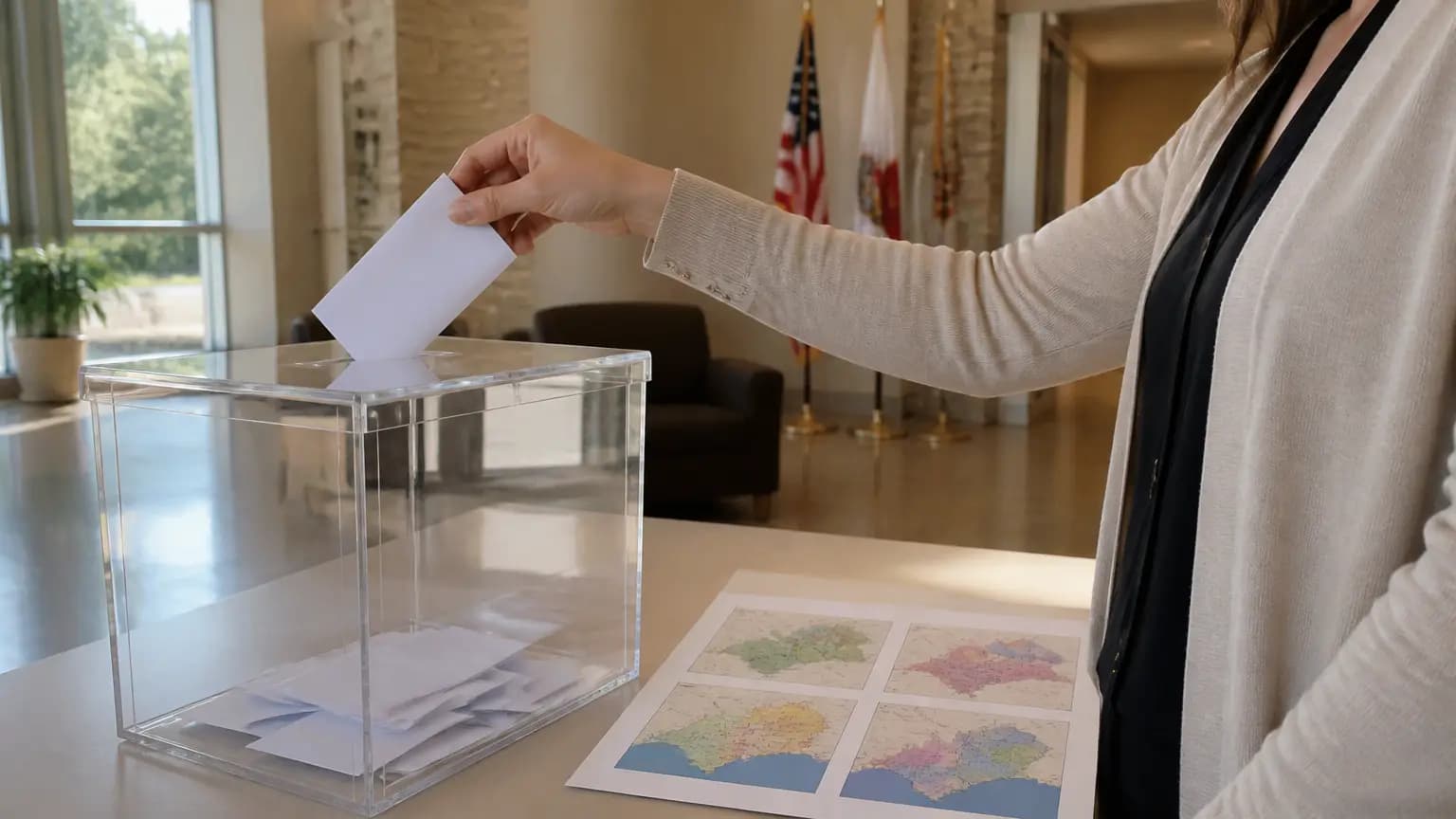 Know Your District for Goleta’s November Election