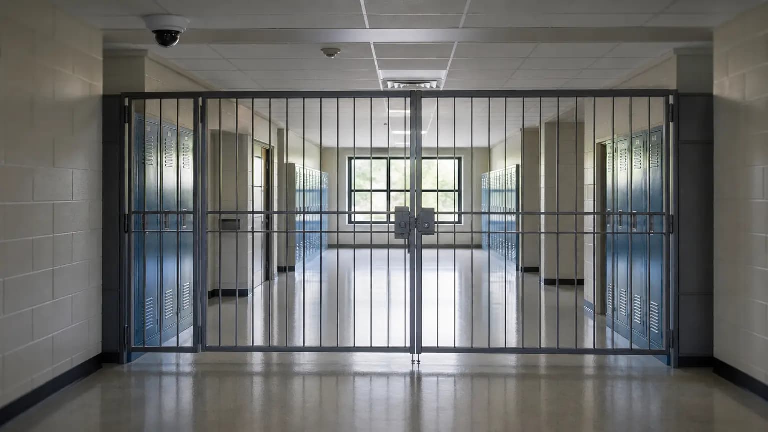 Leaders explore long-term funding for school safety